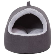 Charcoal Cat Dome
